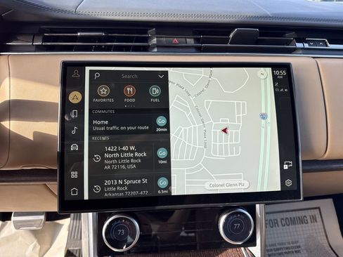 Used 2023 Land Rover Range Rover SE image 26