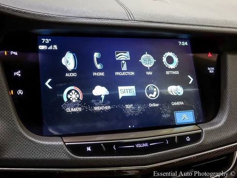 Used 2017 Cadillac CT6 Luxury w/ Active Chassis Package image 15