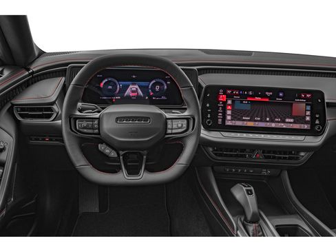 New 2026 Dodge Charger R/T w/ Driver Convenience Group AWD/4WD image 37
