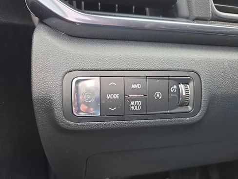 New 2026 GMC Terrain AT4 w/ Convenience Package III AWD/4WD image 23