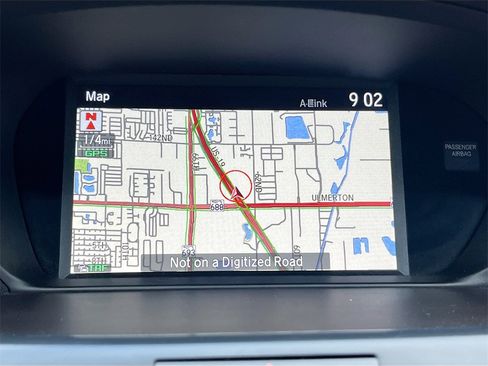 Used 2019 Acura TLX w/ Technology & A-SPEC Pkg image 13