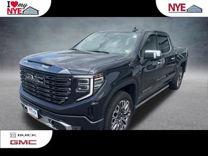 Used 2023 GMC Sierra 1500 Denali Ultimate