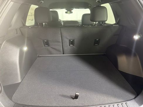 New 2026 Chevrolet Equinox RS w/ Convenience Package III FWD image 14