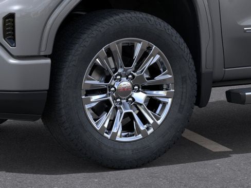 New 2026 GMC Sierra 1500 Denali w/ Technology Package AWD/4WD image 36