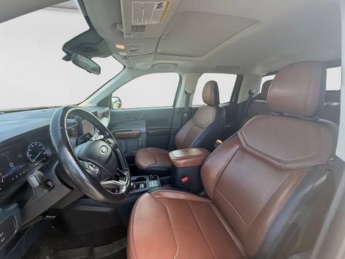 Used 2022 Ford Maverick Lariat w/ Equipment Group 500A Standard AWD/4WD image 25