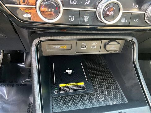 Used 2023 Honda CR-V EX-L image 24