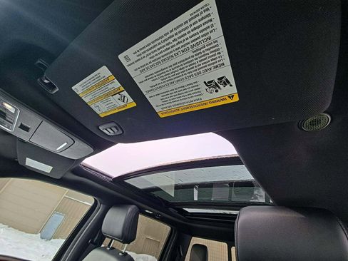 Used 2023 Ford F150 Lariat w/ Equipment Group 502A High image 25