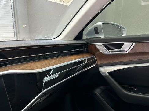 Used 2019 Audi A6 3.0T Premium w/ Convenience Package AWD/4WD image 26