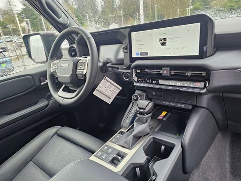 New 2026 Toyota Land Cruiser image 11