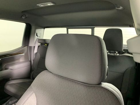 New 2026 GMC Sierra 1500 SLE w/ X31 Off-Road Package image 14