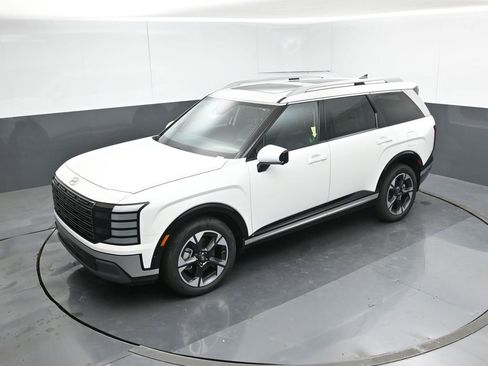 New 2026 Hyundai Palisade Limited FWD image 18