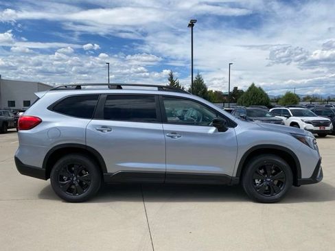 New 2026 Subaru Ascent Premium AWD/4WD image 6