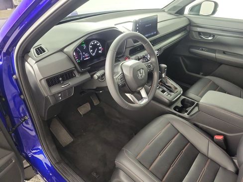 Used 2024 Honda CR-V Sport-L image 11