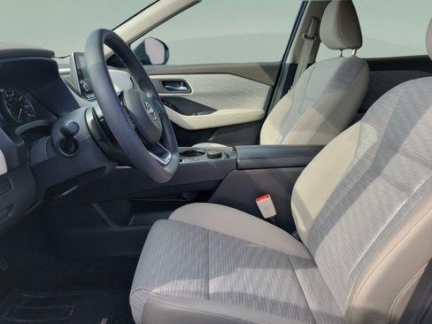 Used 2023 Nissan Rogue SV AWD/4WD image 14
