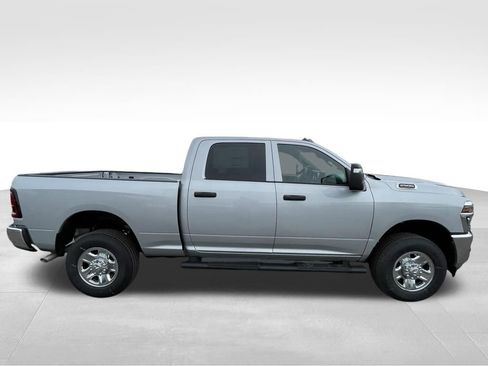 New 2026 RAM 2500 Tradesman image 20