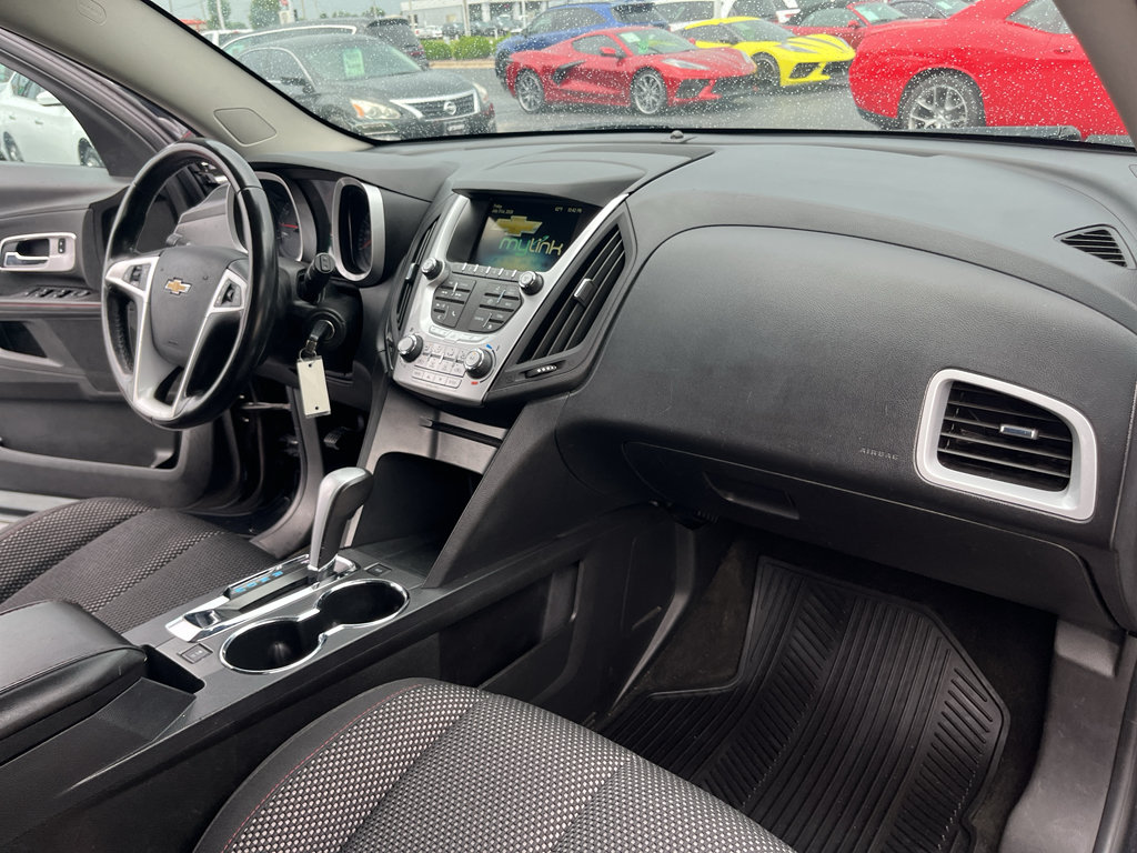 Used 2014 Chevrolet Equinox LT w/ Driver Convenience Package FWD image 47