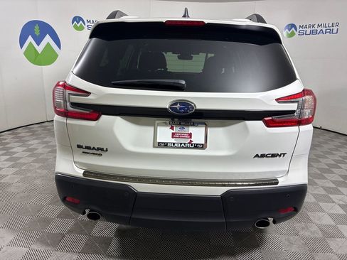 Used 2026 Subaru Ascent Premium w/ Premium Package AWD/4WD image 6
