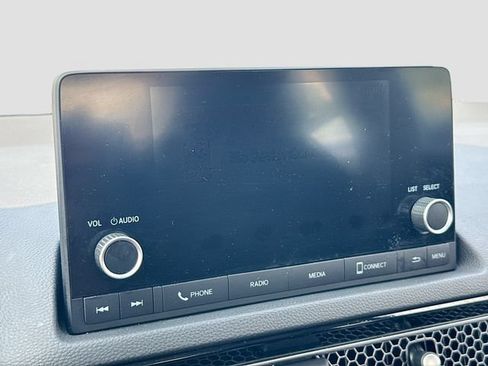 Certified 2023 Honda Civic EX image 18