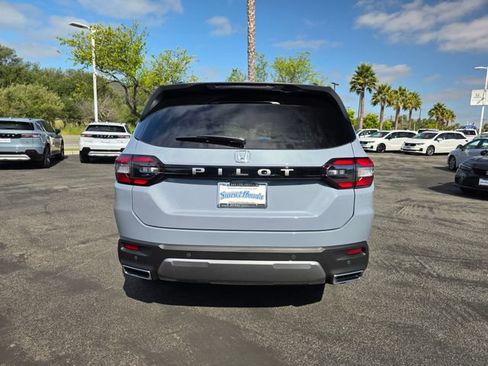 New 2026 Honda Pilot EX-L image 7