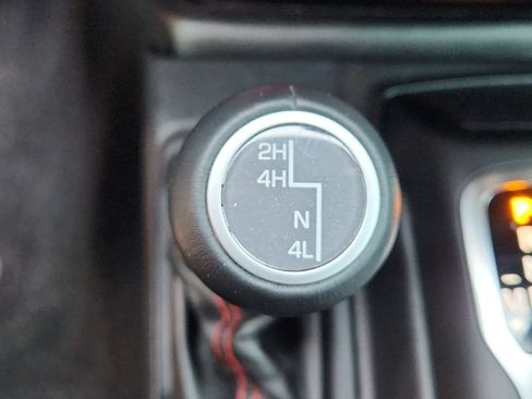 Used 2022 Jeep Gladiator Rubicon w/ LED Lighting Group AWD/4WD image 25