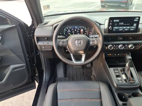 Used 2026 Honda CR-V Sport-L image 11