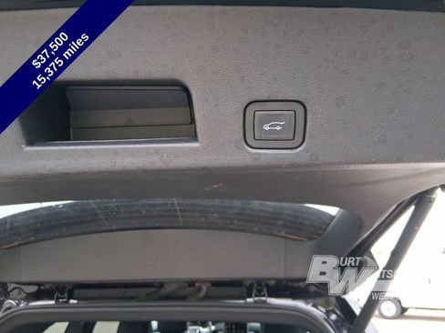 Used 2024 GMC Acadia Elevation w/ Trailering Package AWD/4WD image 21