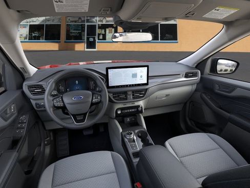 New 2026 Ford Escape Active w/ Tech Pack #1 image 9