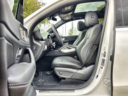 New 2026 Mercedes-Benz GLE 350 4MATIC image 2