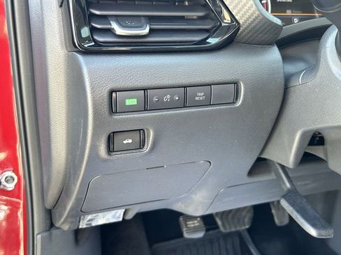 Used 2023 Nissan Sentra SV w/ All-Weather Package FWD image 17
