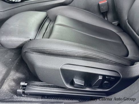 Used 2023 BMW 228i xDrive Gran Coupe w/ Convenience Package AWD/4WD image 19