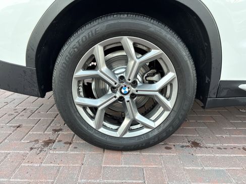 Certified 2023 BMW X3 xDrive30i w/ Convenience Package image 13