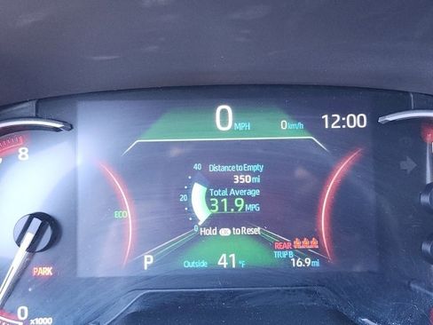 Certified 2024 Toyota RAV4 LE image 15