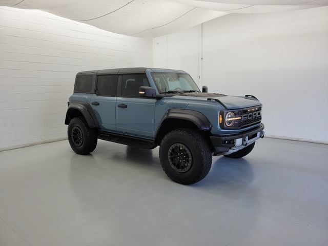 Used 2023 Ford Bronco Raptor AWD/4WD image 4