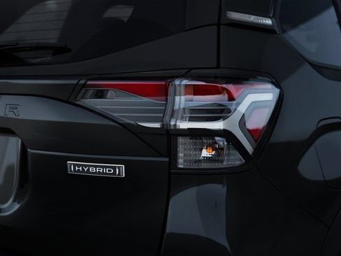 New 2026 Subaru Forester Touring AWD/4WD image 13