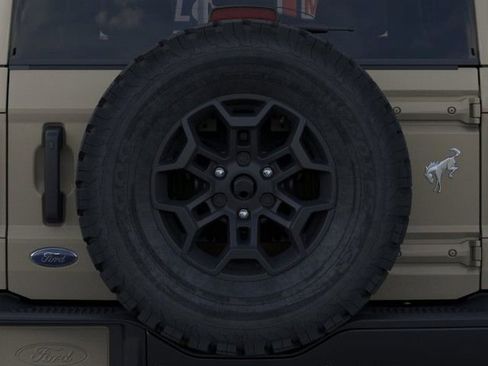 New 2026 Ford Bronco Badlands AWD/4WD image 24