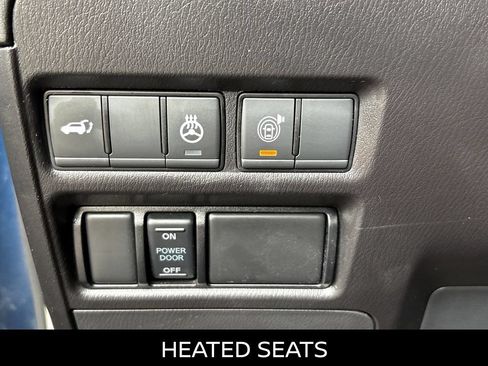 Used 2023 Nissan Armada SL RWD image 15