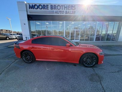 Used 2021 Dodge Charger R/T w/ Daytona Edition Group