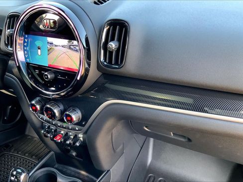 Used 2023 MINI Cooper Countryman John Cooper Works AWD/4WD image 34