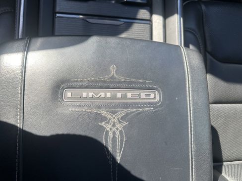 Used 2022 RAM 1500 Limited w/ Night Edition image 14