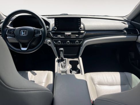 Used 2019 Honda Accord EX-L image 10