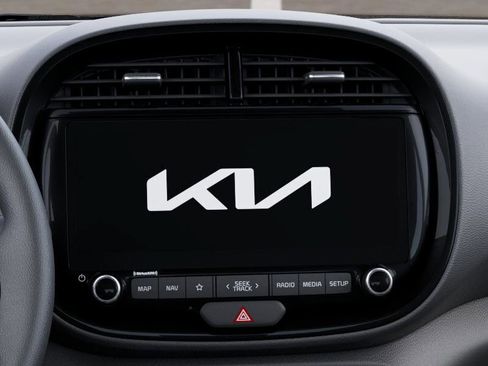 New 2025 Kia Soul S FWD image 21