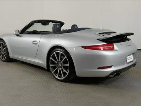 Used 2014 Porsche 911 Carrera image 4
