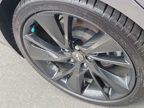 Certified 2023 Genesis G70 2.0T w/ Sport Prestige Package RWD image 4