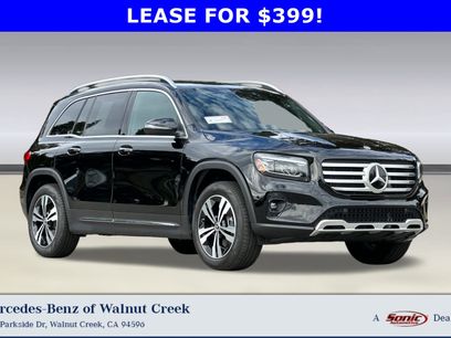 Certified 2025 Mercedes-Benz GLB 250