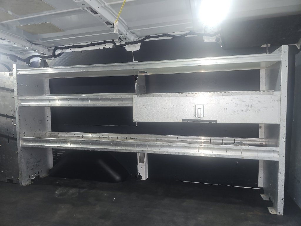 Used 2018 Ford Transit 250 130 Low Roof RWD image 32