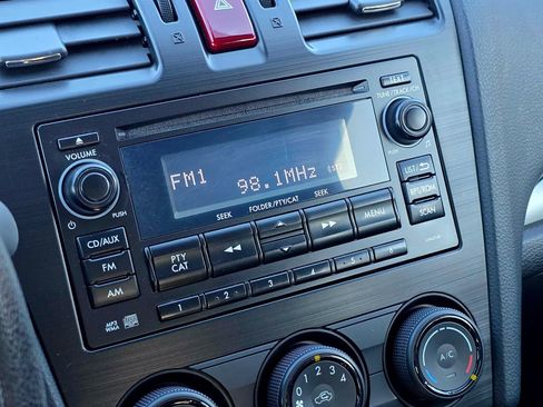 Used 2013 Subaru Impreza 2.0i Premium w/ Utility Pkg 1A image 15