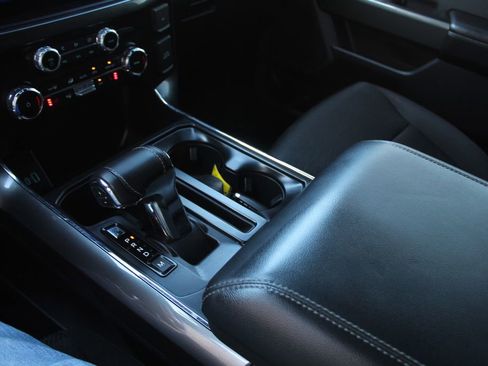 Used 2023 Ford F150 XLT w/ Equipment Group 302A High image 32