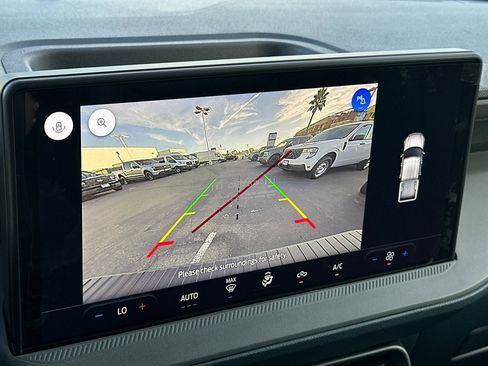 New 2026 Ford Maverick Lobo image 17