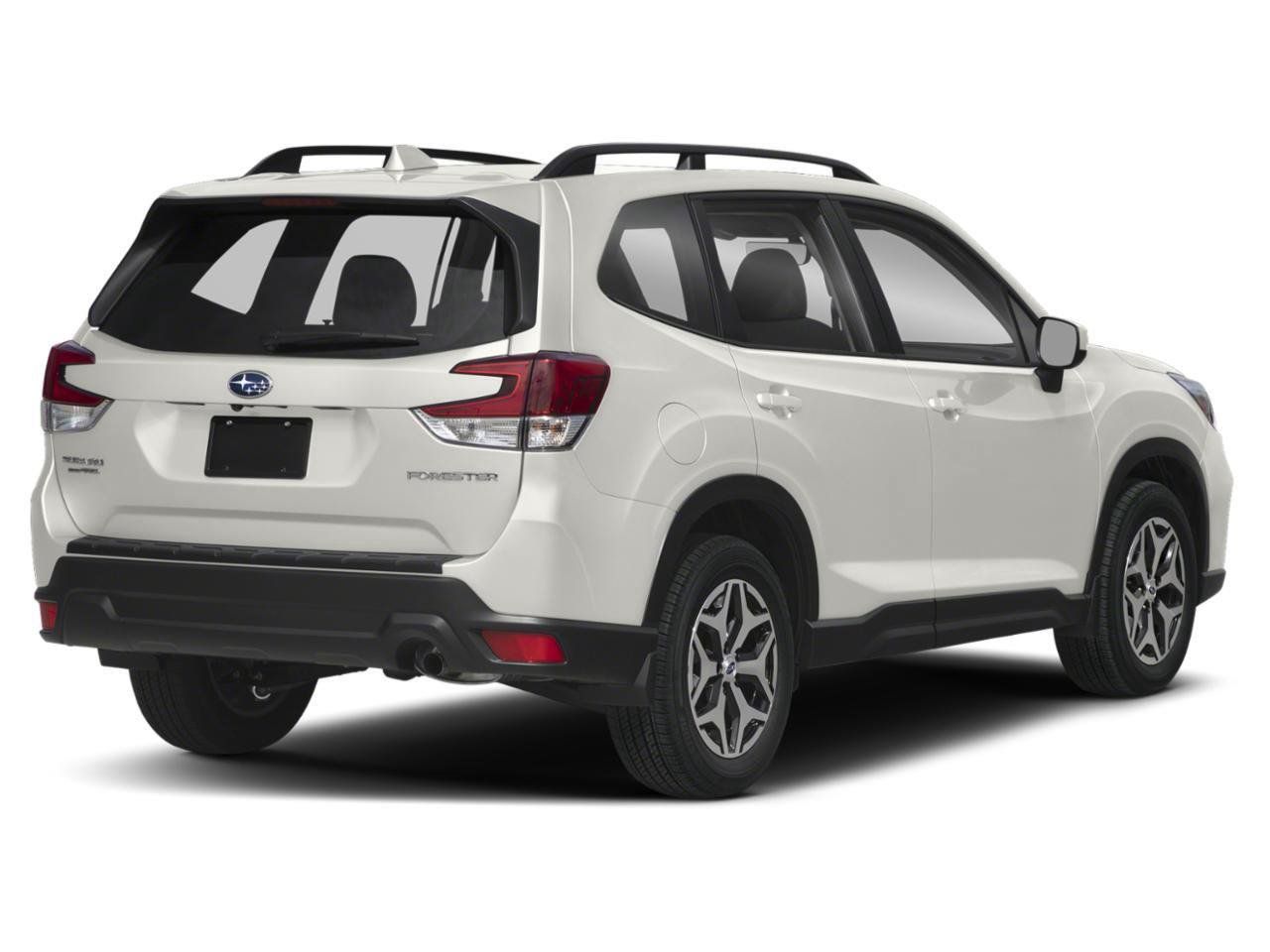Used 2020 Subaru Forester Premium AWD/4WD image 11