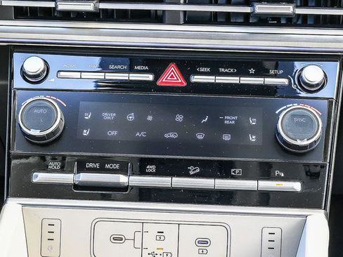 New 2026 Hyundai Santa Fe Calligraphy AWD/4WD image 14